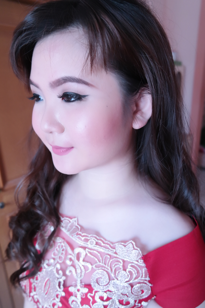 Hair & makeup by vinamakeupartist - 004 Hair & makeup by vinamakeupartist - 004