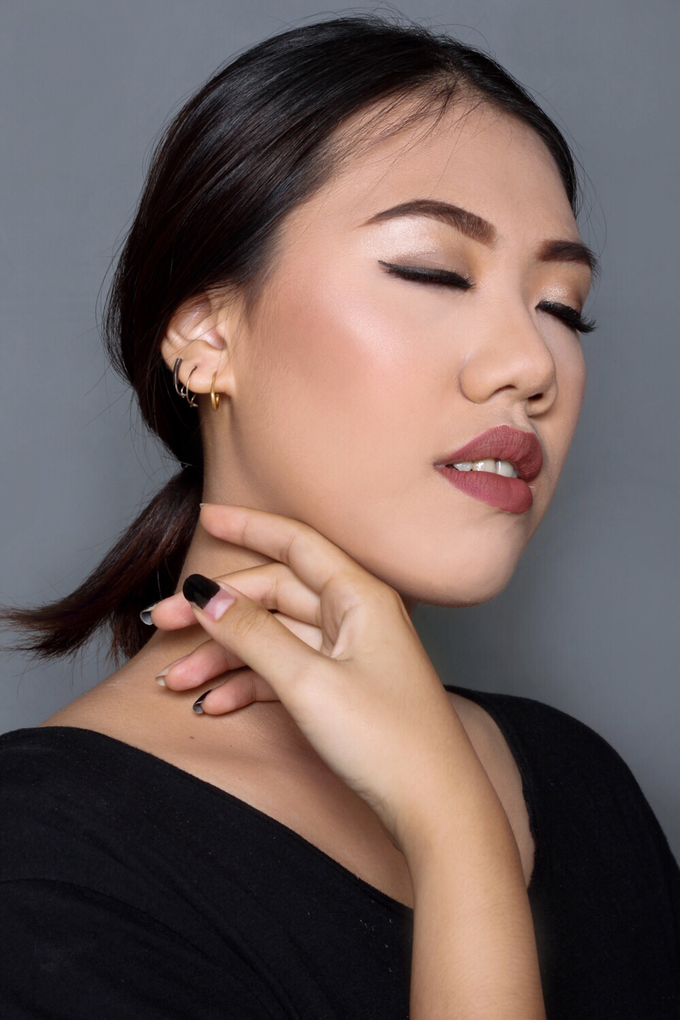 Beauty shoot by AyuAbriyantimakeupartist - 006 Beauty shoot by AyuAbriyantimakeupartist - 006