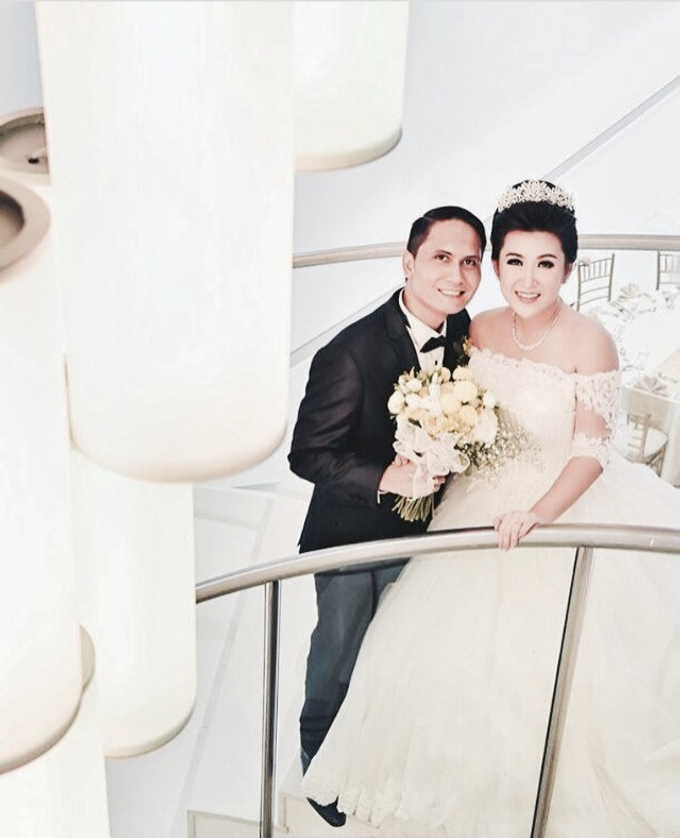 Wedding Day Caven and Mary by Luminous Sposa - 006 Wedding Day Caven and Mary by Luminous Sposa - 006
