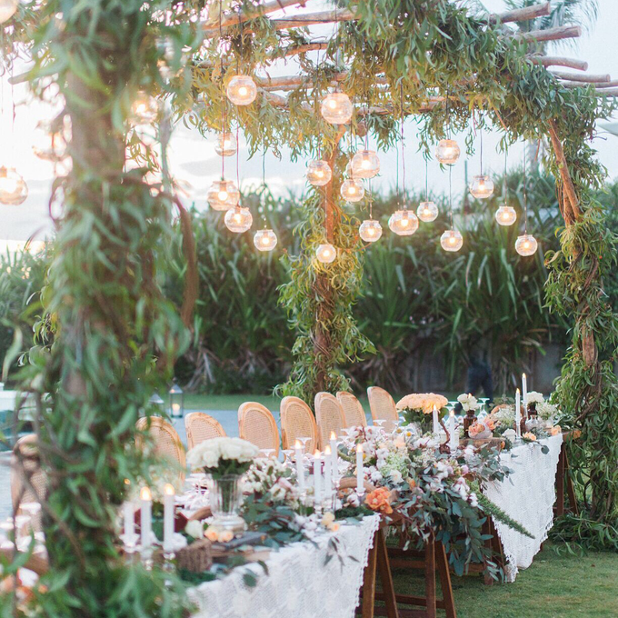 Casual and intimate 2016 by AiLuoSi Wedding & Event Design Studio - 010 Casual and intimate 2016 by AiLuoSi Wedding & Event Design Studio - 010