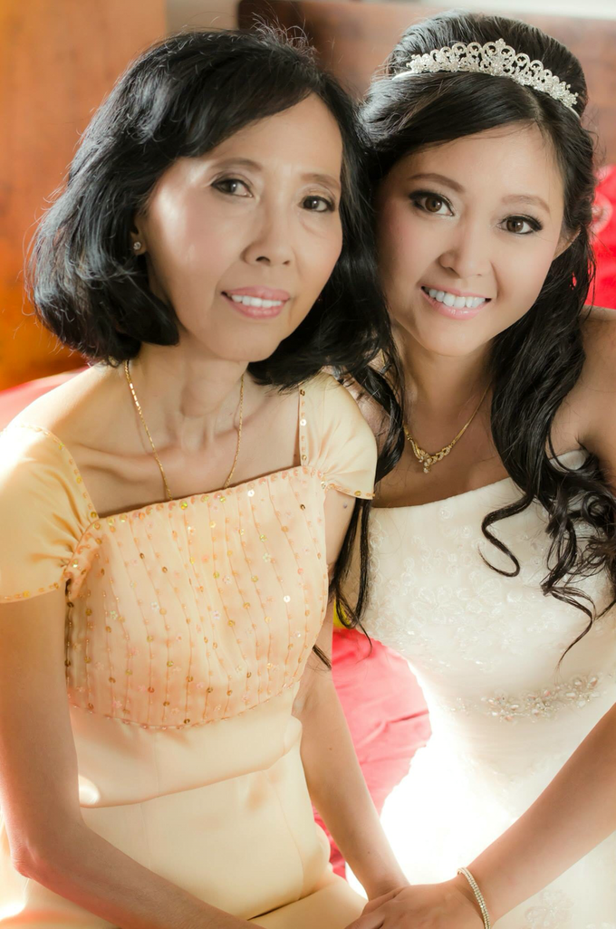 Wedding | Yosephine & Robert by Felicia Sarwono Makeup Art - 029 Wedding | Yosephine & Robert by Felicia Sarwono Makeup Art - 029