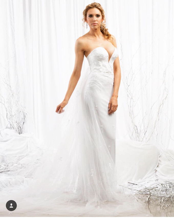 2016 by Sasha Belle Bridal - 010 2016 by Sasha Belle Bridal - 010