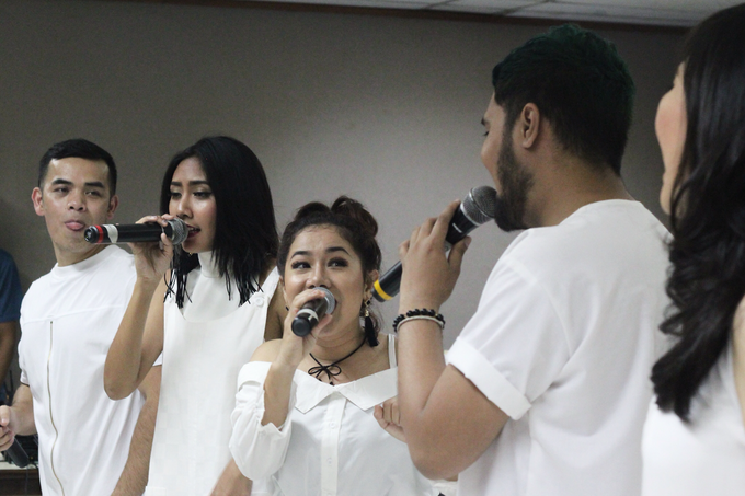Easter Celebration Lunch 2017 by MAJOR ENTERTAINMENT - 003 Easter Celebration Lunch 2017 by MAJOR ENTERTAINMENT - 003