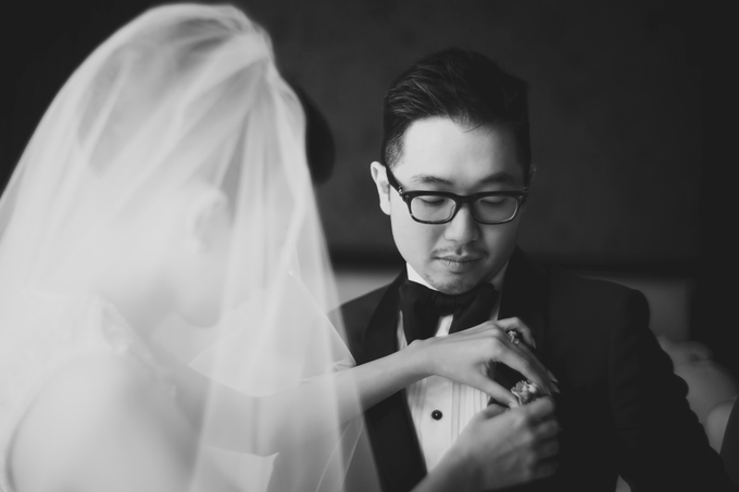 The Wedding of Sugito and Carolyn by PROJECT ART PLUS Wedding & More - 004 The Wedding of Sugito and Carolyn by PROJECT ART PLUS Wedding & More - 004
