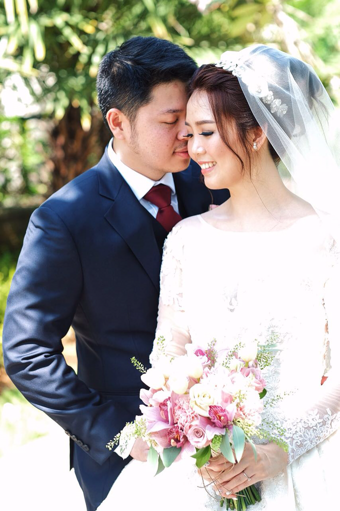 Willy & Olyvia Wedding Day by AS2 Wedding Organizer - 005 Willy & Olyvia Wedding Day by AS2 Wedding Organizer - 005