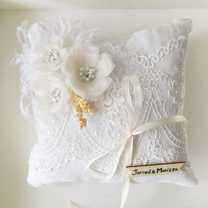 Ring Bearer by Hummingbird Road - 007 Ring Bearer by Hummingbird Road - 007