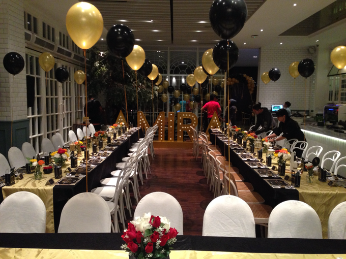 Event & Decor by Wyl's Kitchen - 020 Event & Decor by Wyl's Kitchen - 020