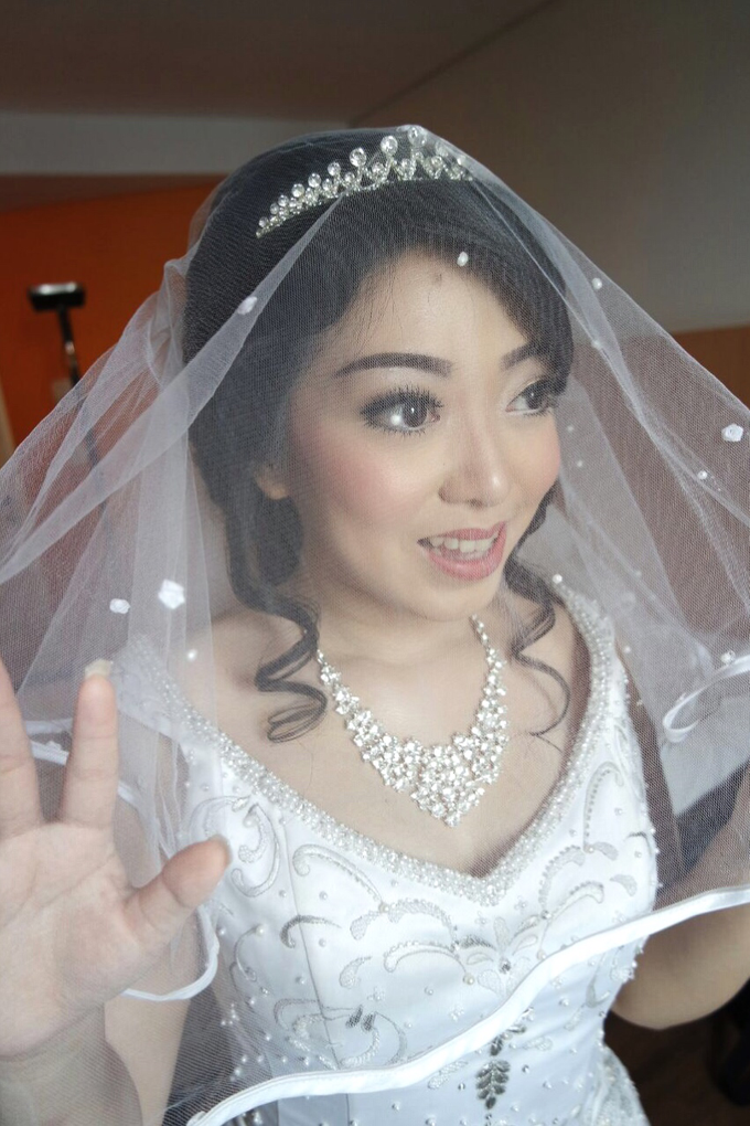 Makeup Bride for Anastasha by MakeupbyStephanieTan (M.U.S.T) - 005