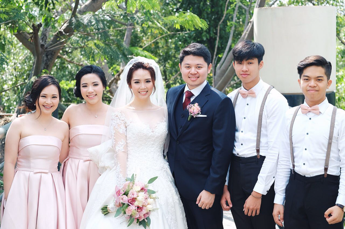 Willy & Olyvia Wedding Day by AS2 Wedding Organizer - 002 Willy & Olyvia Wedding Day by AS2 Wedding Organizer - 002