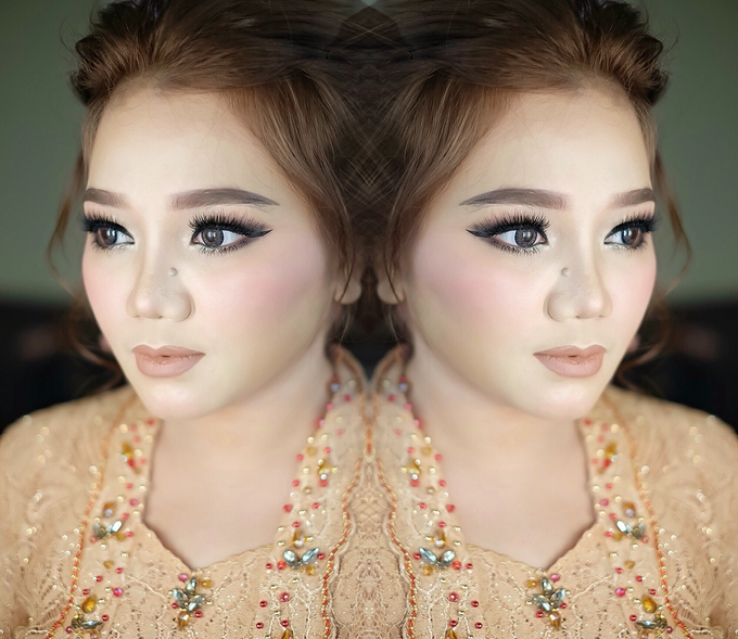 Ms Della jakarta by Imel Vilentcia Make Up Artist - 002 Ms Della jakarta by Imel Vilentcia Make Up Artist - 002
