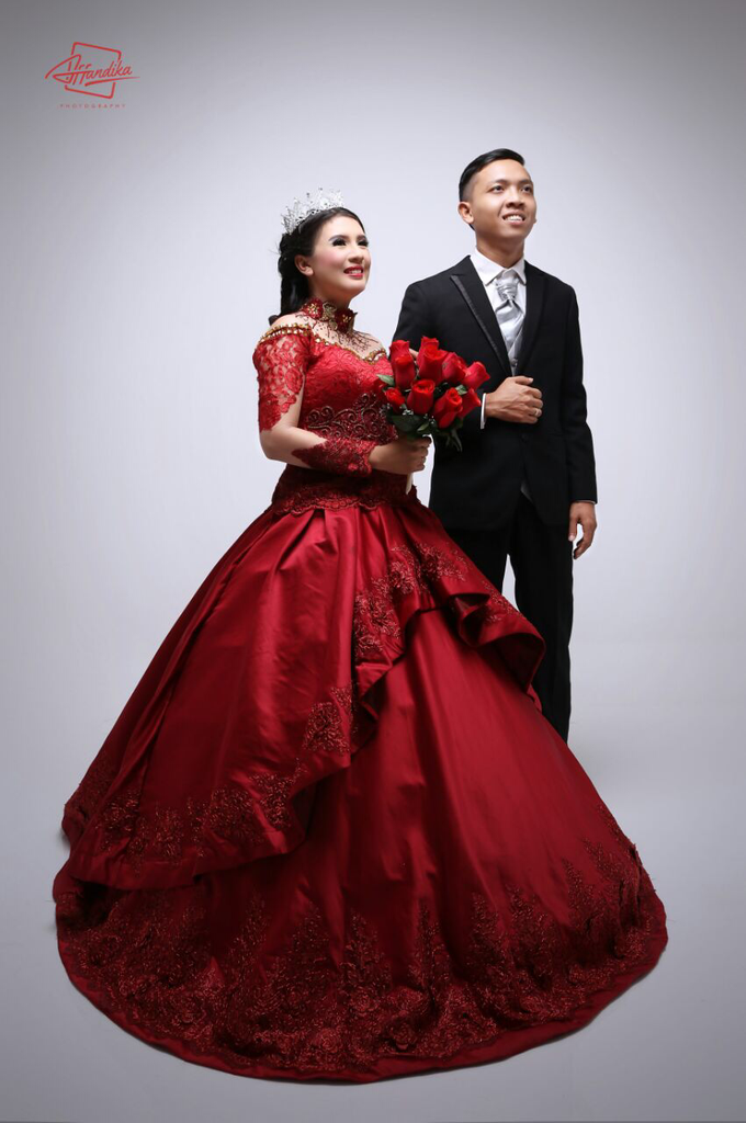 prewedding miss fida by Annisa Dama makeup artis - 005