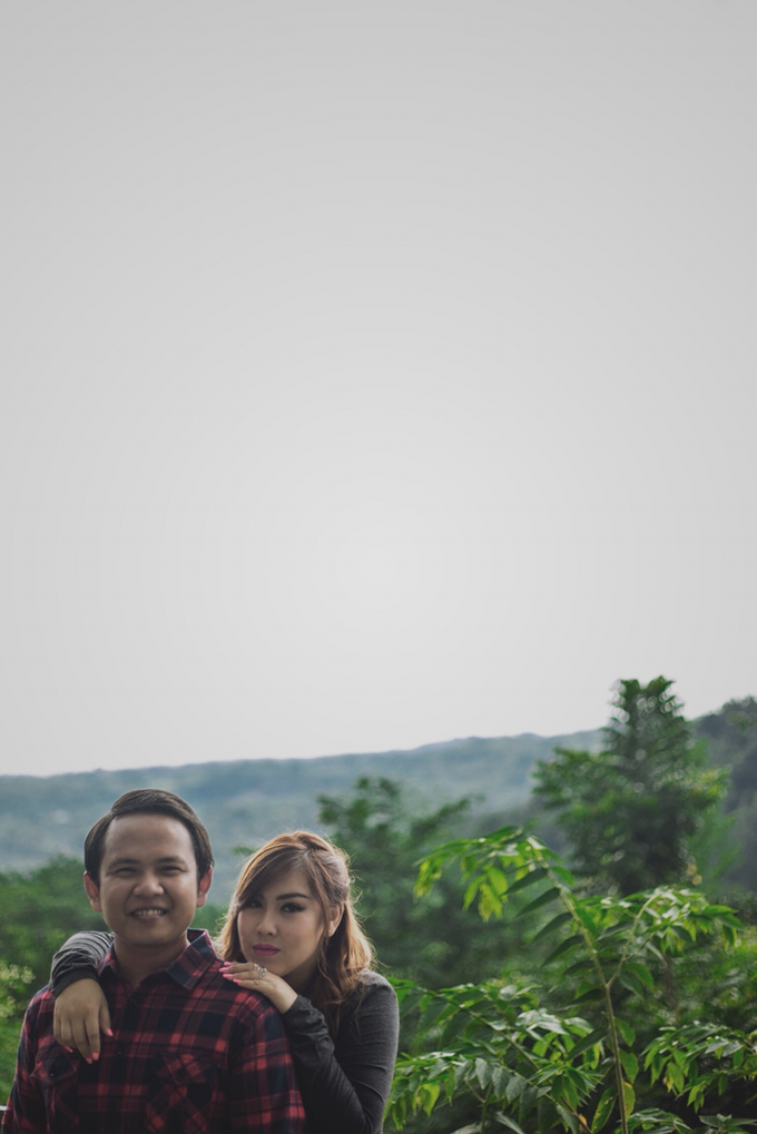 Ricky Ayu Prewedding by Dikaderadjat - 008