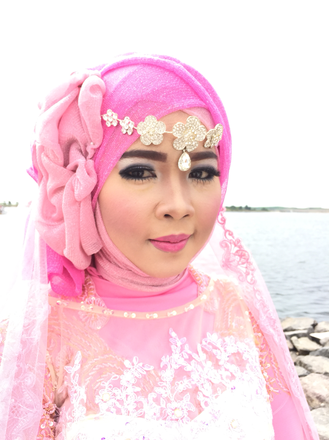 Prewedding miss ulfa& mr tian by Annisa Dama makeup artis - 003 Prewedding miss ulfa& mr tian by Annisa Dama makeup artis - 003