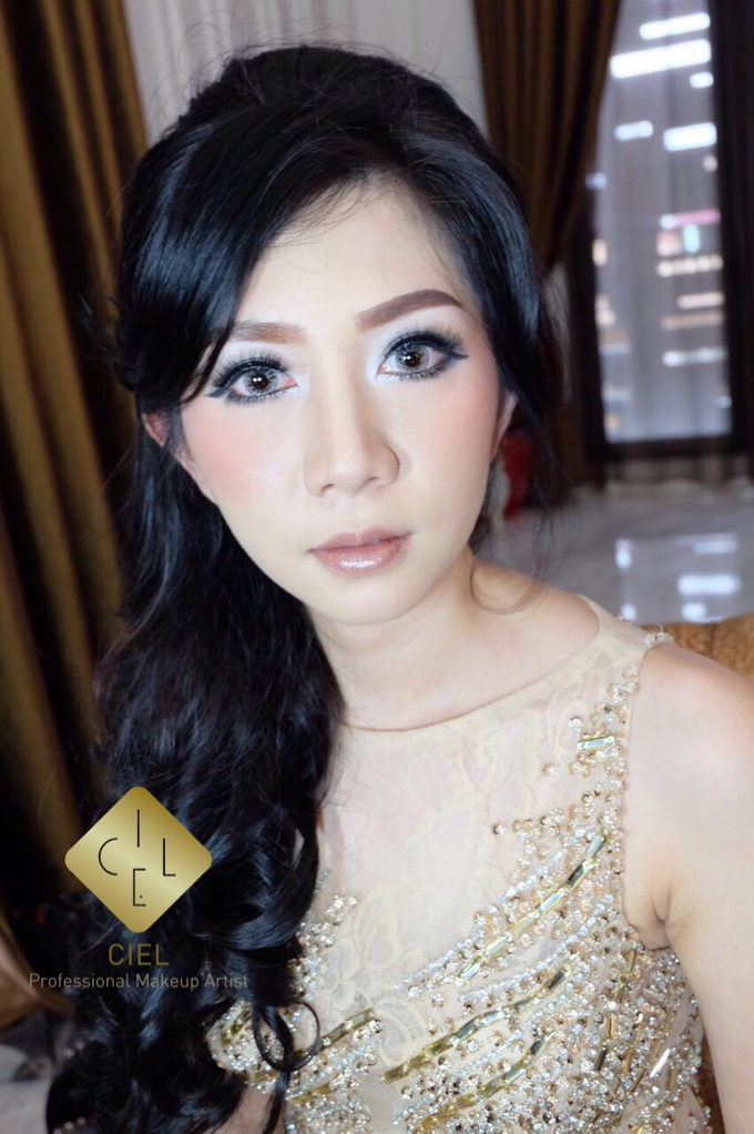 Makeup for Ms. Stephanie by Ciel Makeup Artist - 003 Makeup for Ms. Stephanie by Ciel Makeup Artist - 003