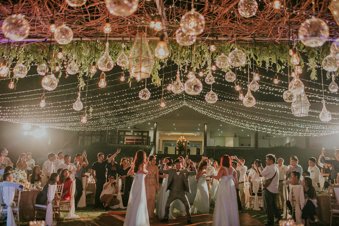 Joseph & Vicye by BALI UNFORGETTABLE WEDDING AND EVENT PLANNER - 025 Joseph & Vicye by BALI UNFORGETTABLE WEDDING AND EVENT PLANNER - 025