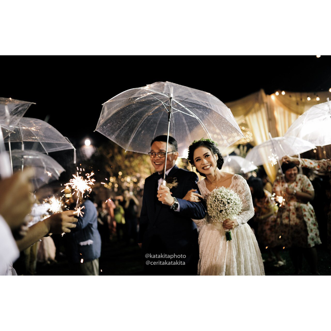 Rustic Garden Wedding by Katakitaphoto - 023 Rustic Garden Wedding by Katakitaphoto - 023