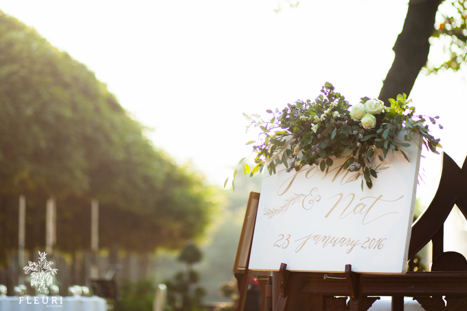 Sampran Village Thailand Wedding by Fleuri - 002 Sampran Village Thailand Wedding by Fleuri - 002