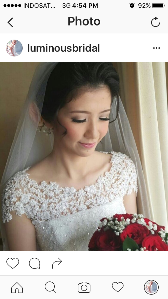 bride to be bridal boutique