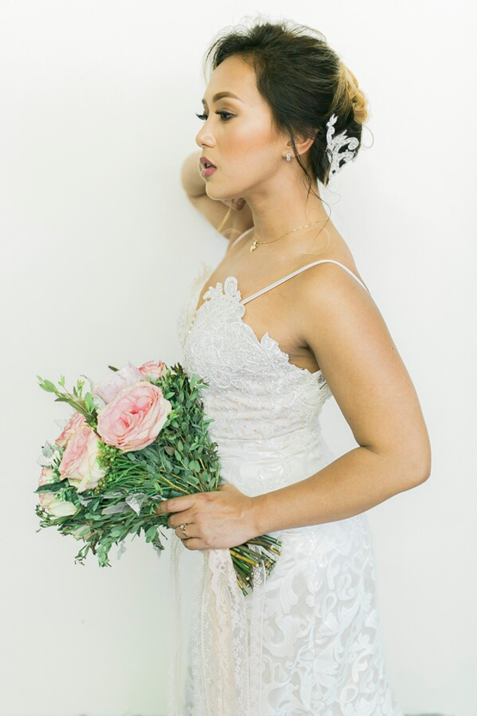 Bride: Karen Eremin by LASALA - 001 Bride: Karen Eremin by LASALA - 001