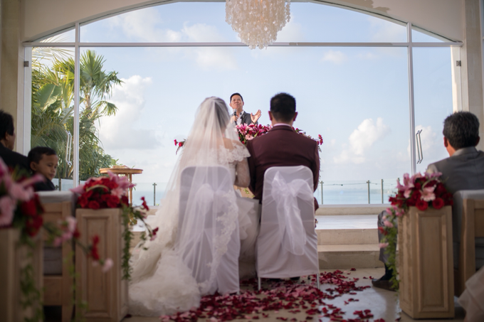Wedding andi & natasia by Helen Make Up Artist - 004 Wedding andi & natasia by Helen Make Up Artist - 004