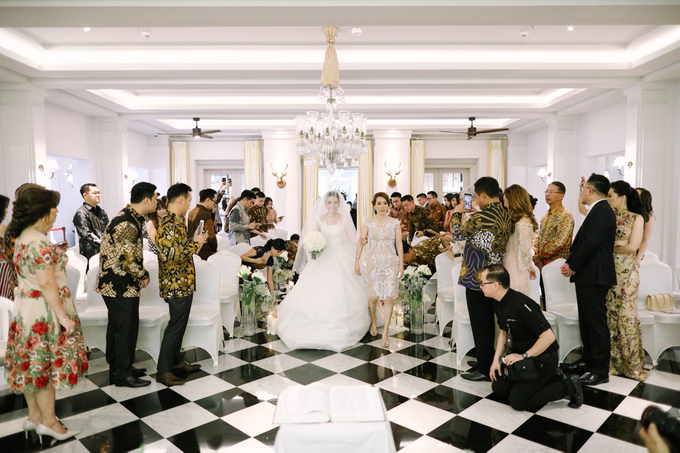 The Wedding of Gilbert and Trivena by PROJECT ART PLUS Wedding & More - 018 The Wedding of Gilbert and Trivena by PROJECT ART PLUS Wedding & More - 018