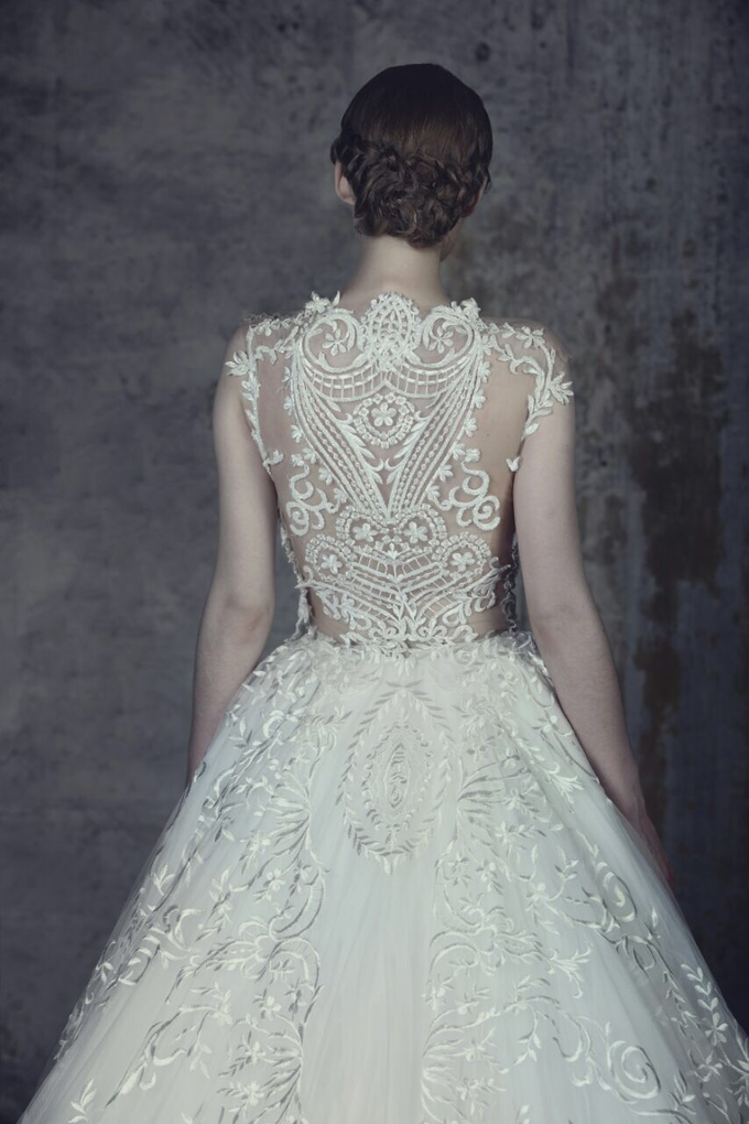 2017 bridal campaign by Tracy Bridal House - 024 2017 bridal campaign by Tracy Bridal House - 024