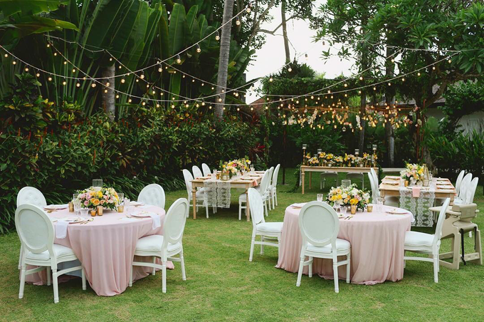 Sweet elopement by Wonderland Bali Events - 004