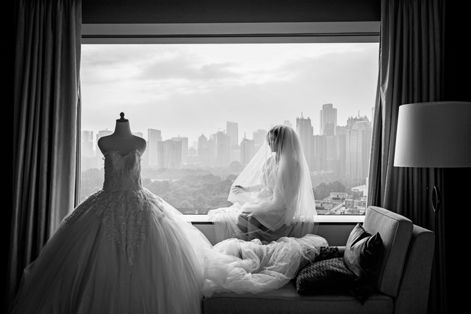Andre & Friska Wedding by Sharon Couture House - 013 Andre & Friska Wedding by Sharon Couture House - 013