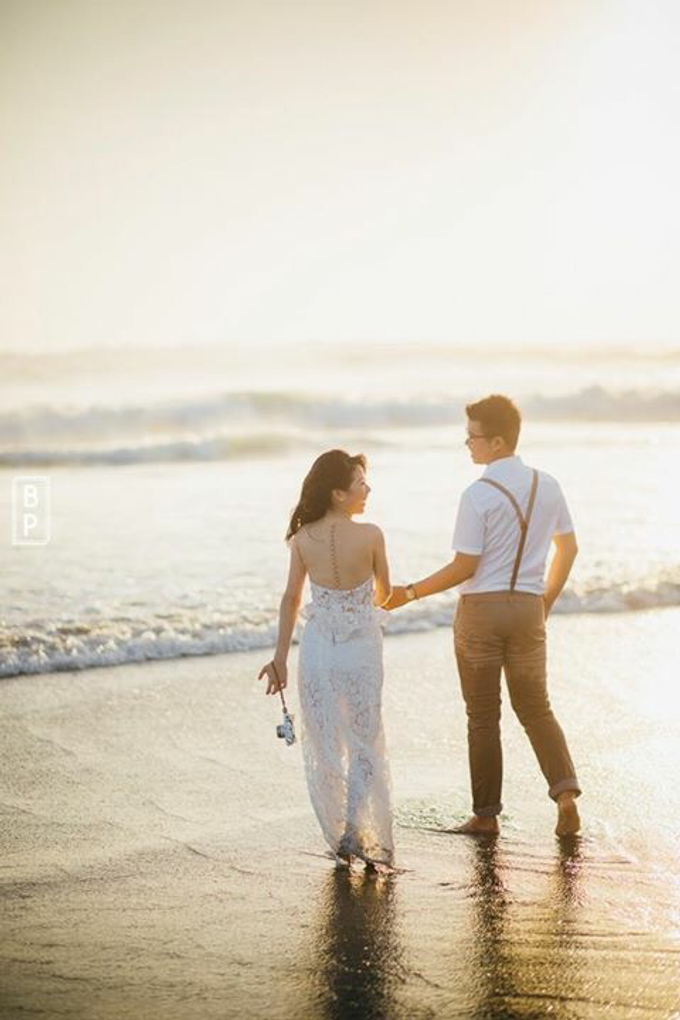 Yohanes and Fabiola Prewedding by Etiquette - 001 Yohanes and Fabiola Prewedding by Etiquette - 001
