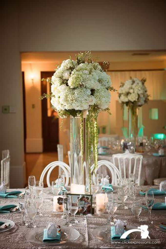 Some of our work  by Eleganzza Events - 026