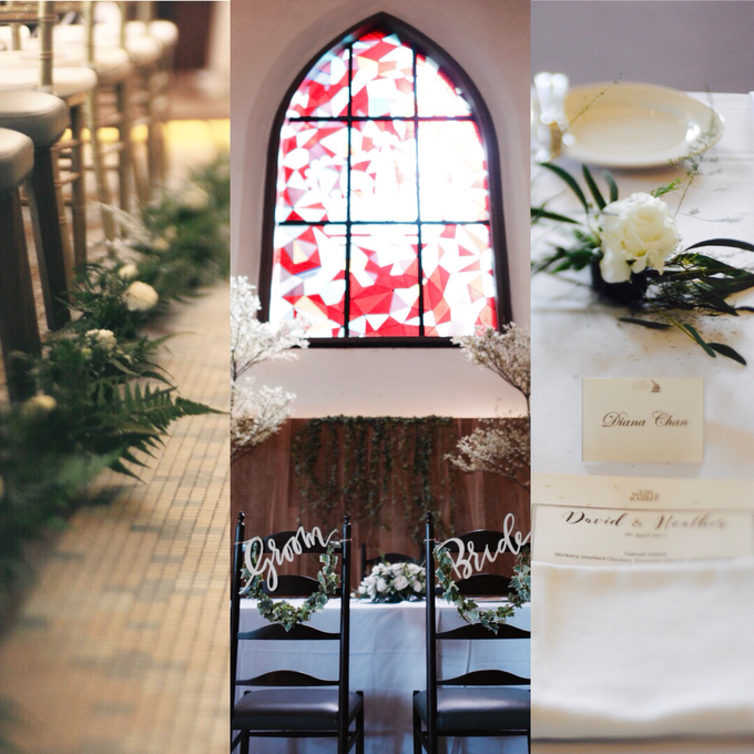 Botanical Wedding Styling by Liz Florals - 001 Botanical Wedding Styling by Liz Florals - 001