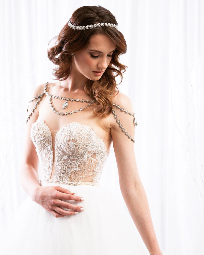 2016 by Sasha Belle Bridal - 009 2016 by Sasha Belle Bridal - 009