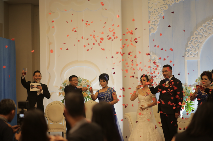 The Wedding of Dimaz & Shally by Elbert Yozar - 018