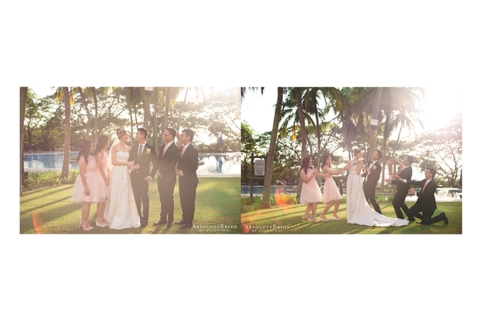 Actual Wedding Shoot by ABSOLUTE BRIDE - 004 Actual Wedding Shoot by ABSOLUTE BRIDE - 004