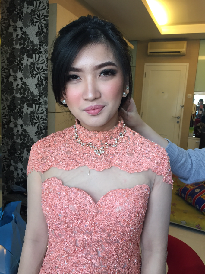 Special Occassion Makeup 1 by Troy Makeup Artist - 031 Special Occassion Makeup 1 by Troy Makeup Artist - 031