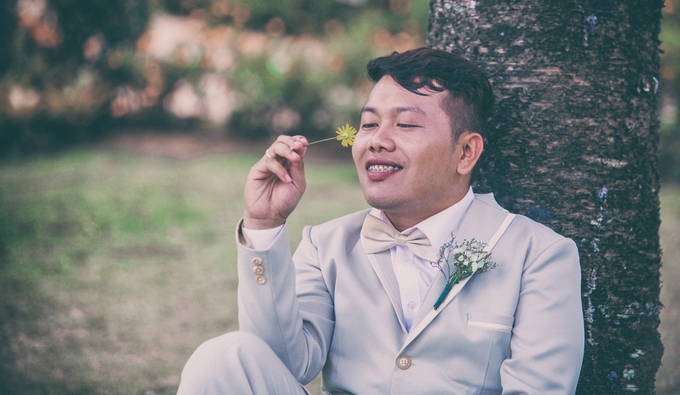 Harold + Aiza by Waynet Motion - 005 Harold + Aiza by Waynet Motion - 005