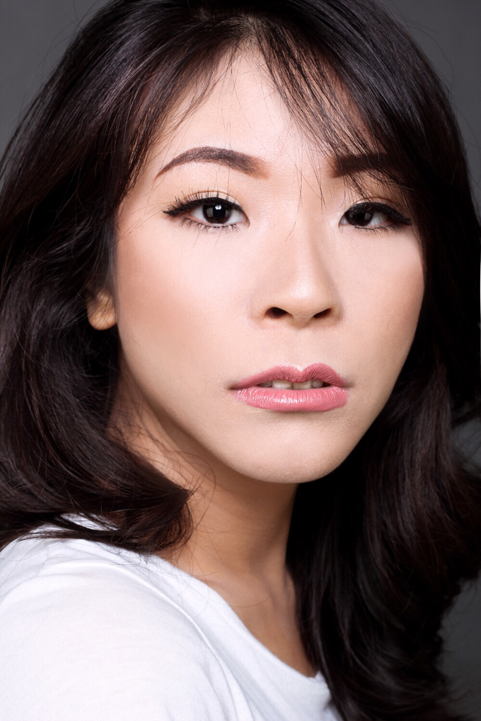 Beauty shoot by AyuAbriyantimakeupartist - 005 Beauty shoot by AyuAbriyantimakeupartist - 005