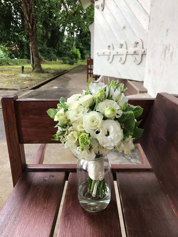 Botanical Wedding Styling by Liz Florals - 004 Botanical Wedding Styling by Liz Florals - 004