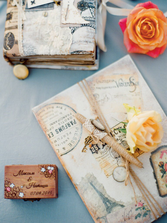 Wedding in sea by Marry Me agency - 033 Wedding in sea by Marry Me agency - 033