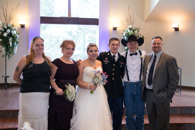 Spencer Wedding by Hicks Pics Photography - 033 Spencer Wedding by Hicks Pics Photography - 033