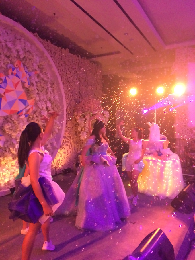 JOSEPHINE SWEET 17 B'DAY PARTY by Four Points by Sheraton Bandung - 010