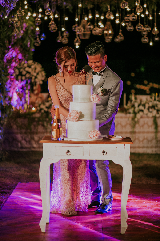 Joseph & Vicye by BALI UNFORGETTABLE WEDDING AND EVENT PLANNER - 023 Joseph & Vicye by BALI UNFORGETTABLE WEDDING AND EVENT PLANNER - 023