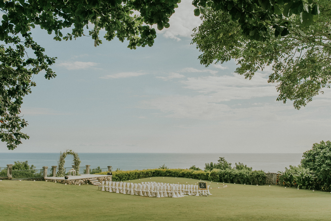 Joseph & Vicye by BALI UNFORGETTABLE WEDDING AND EVENT PLANNER - 037 Joseph & Vicye by BALI UNFORGETTABLE WEDDING AND EVENT PLANNER - 037
