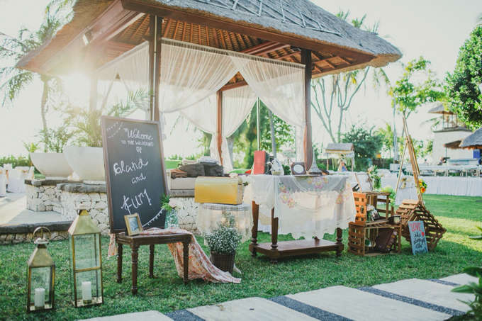Gland & Furi Wedding by Delapan Bali Event & Wedding - 006 Gland & Furi Wedding by Delapan Bali Event & Wedding - 006