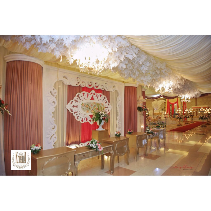 Dekorasi by Kresna Decoration - 045 Dekorasi by Kresna Decoration - 045