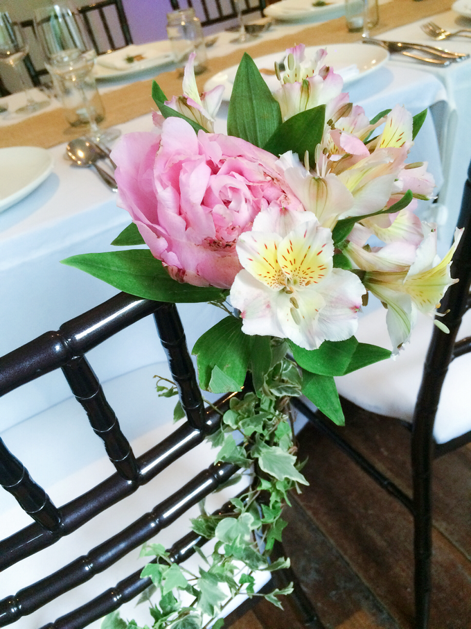 Flowers for Events & Weddings by A. Floral Studio - 012 Flowers for Events & Weddings by A. Floral Studio - 012