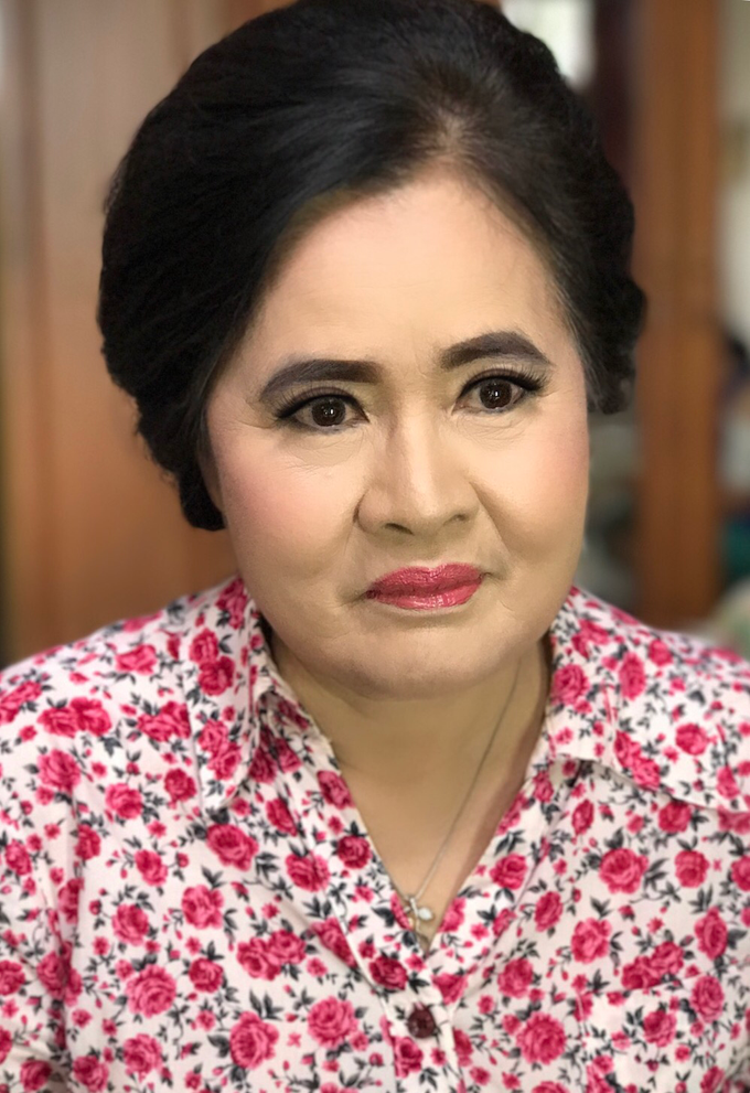 Party makeup by AyuAbriyantimakeupartist - 023 Party makeup by AyuAbriyantimakeupartist - 023