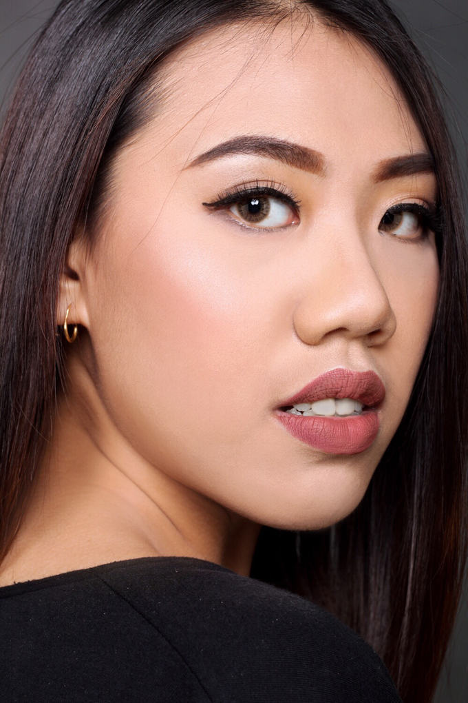 Beauty shoot by AyuAbriyantimakeupartist - 011 Beauty shoot by AyuAbriyantimakeupartist - 011