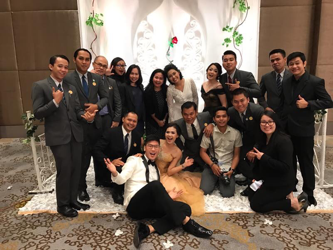 Wedding Open House 8-9 April 2017 by Orange Organizer - 018 Wedding Open House 8-9 April 2017 by Orange Organizer - 018