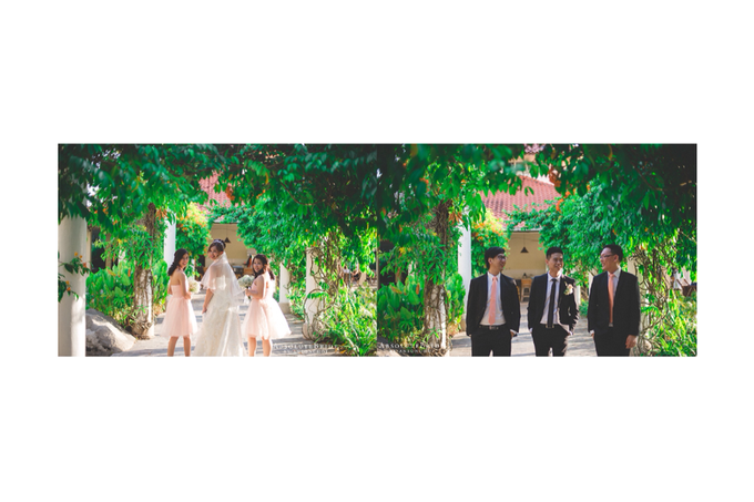 Actual Wedding Shoot by ABSOLUTE BRIDE - 005 Actual Wedding Shoot by ABSOLUTE BRIDE - 005
